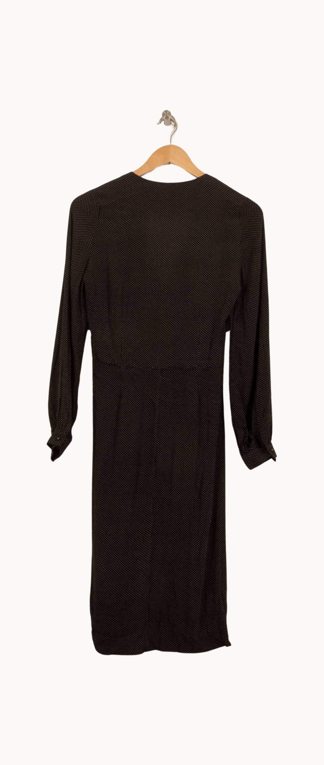 Robes midi - Taille XS/34 de la marque Rouje | PARAD45630 - Vendu par Paradigme - Image 4
