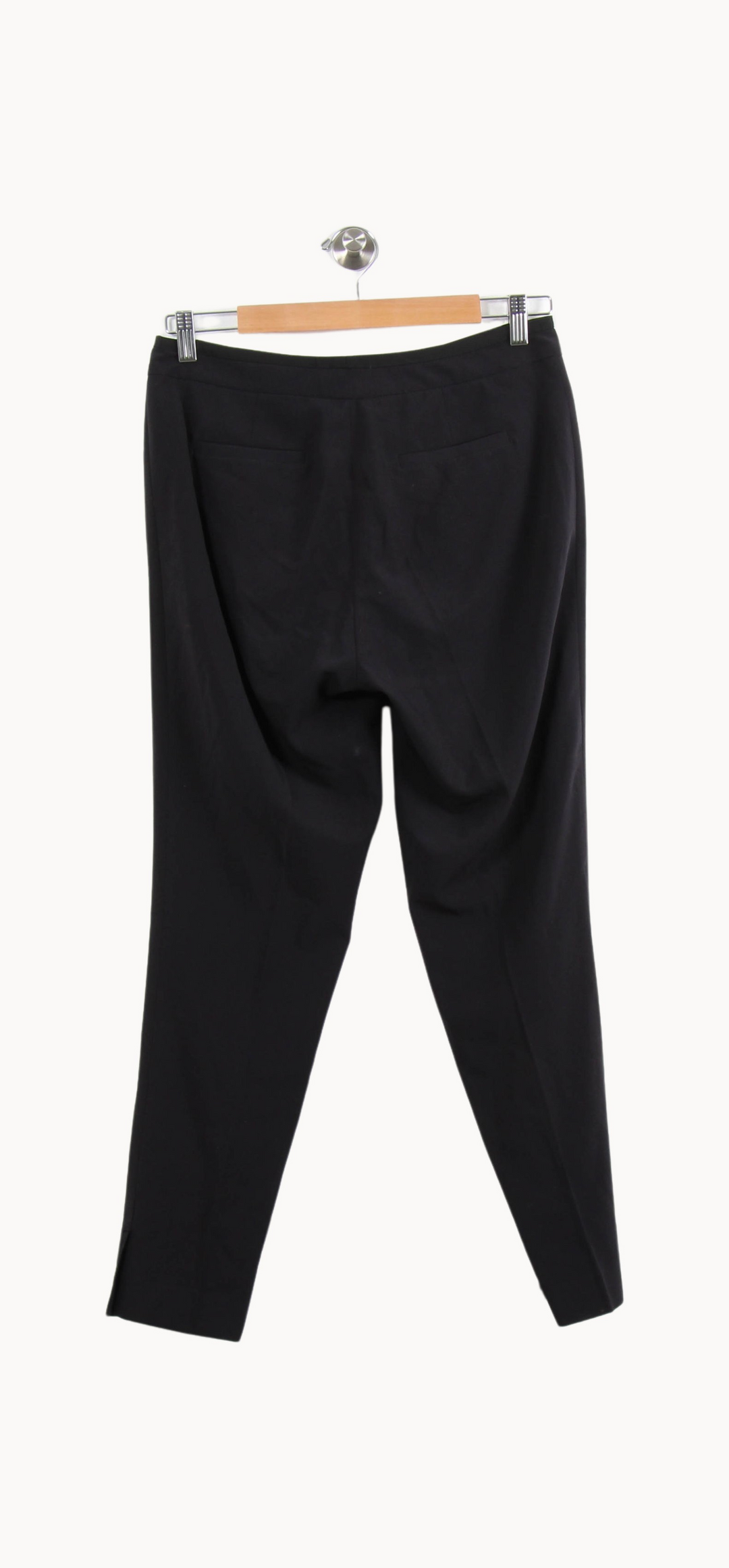 Pantalon Bleu - Taille M/38 de la marque Gerard Darel | PARAD65128 - Vendu par Paradigme - Image 4