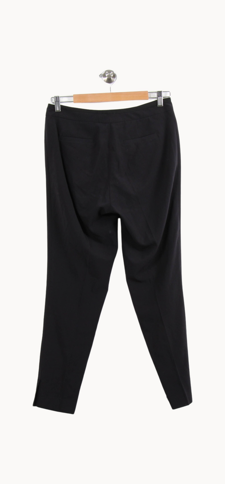 Pantalon Bleu - Taille M/38 de la marque Gerard Darel | PARAD65128 - Vendu par Paradigme - Image 4