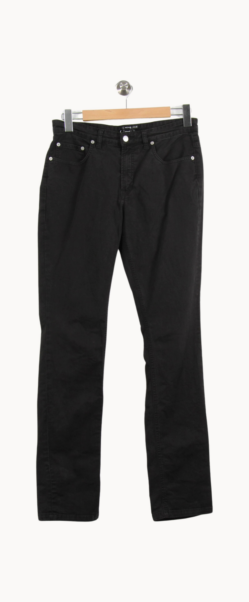 Jean Noir - Taille XL/42 de la marque Filippa K | PARAD63922 - Vendu par Paradigme - Image 2