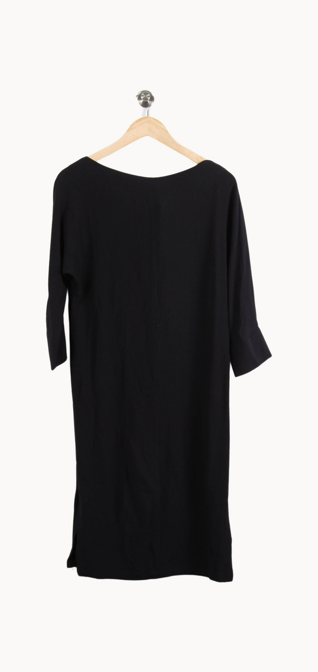 Robe Noire - Taille XS/34 de la marque Filippa K | PARAD66946 - Vendu par Paradigme - Image 4