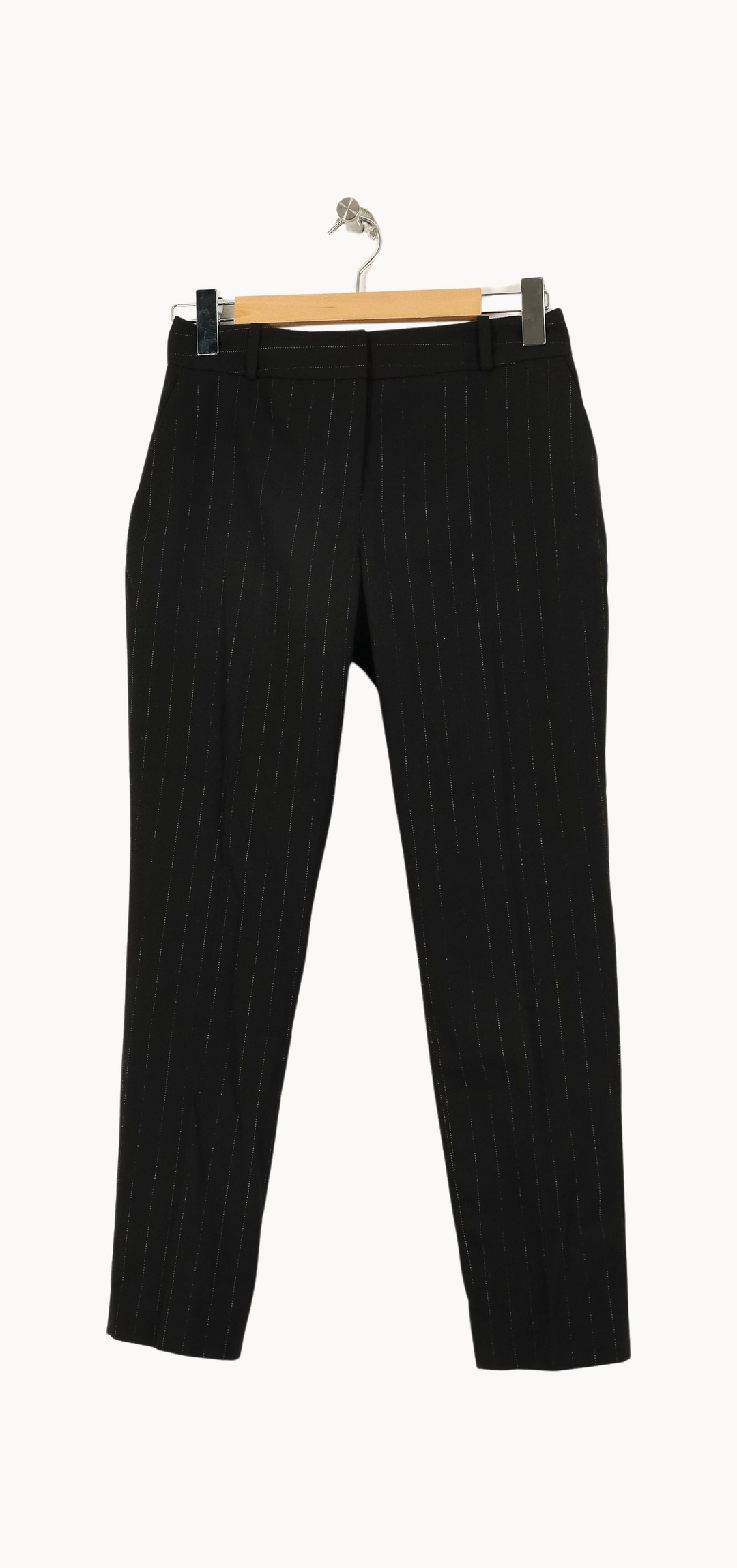 Pantalon Noir - Taille M/38 de la marque ZAPA | PARAD45074 - Vendu par Paradigme - Image 2