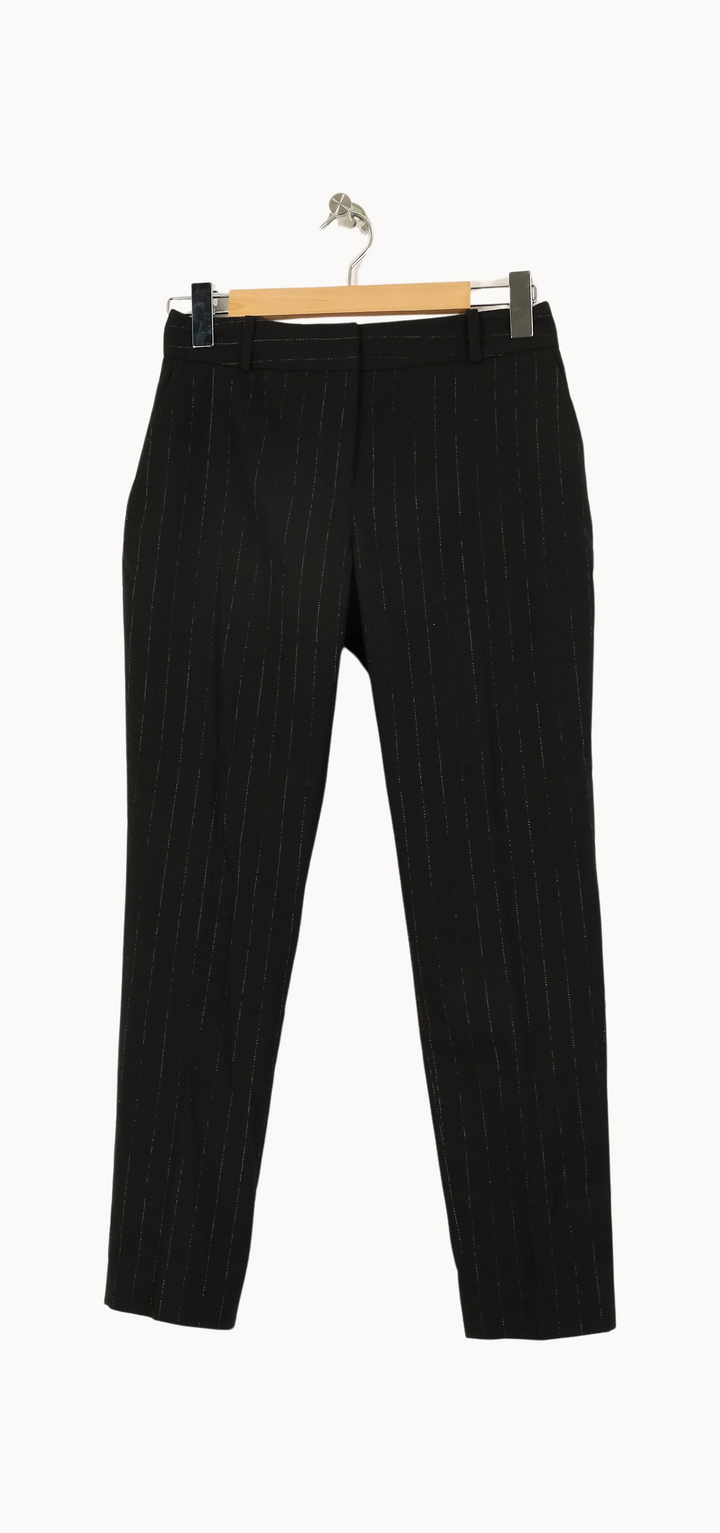 Pantalon Noir - Taille M/38 de la marque ZAPA | PARAD45074 - Vendu par Paradigme - Image 2