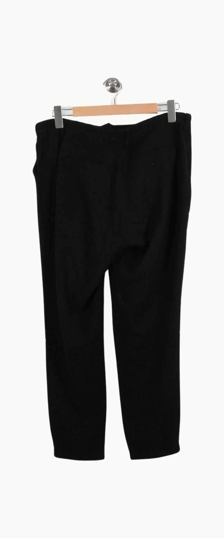 Pantalon Noir - Taille XL/42 de la marque Pablo | PARAD55420 - Vendu par Paradigme - Image 4