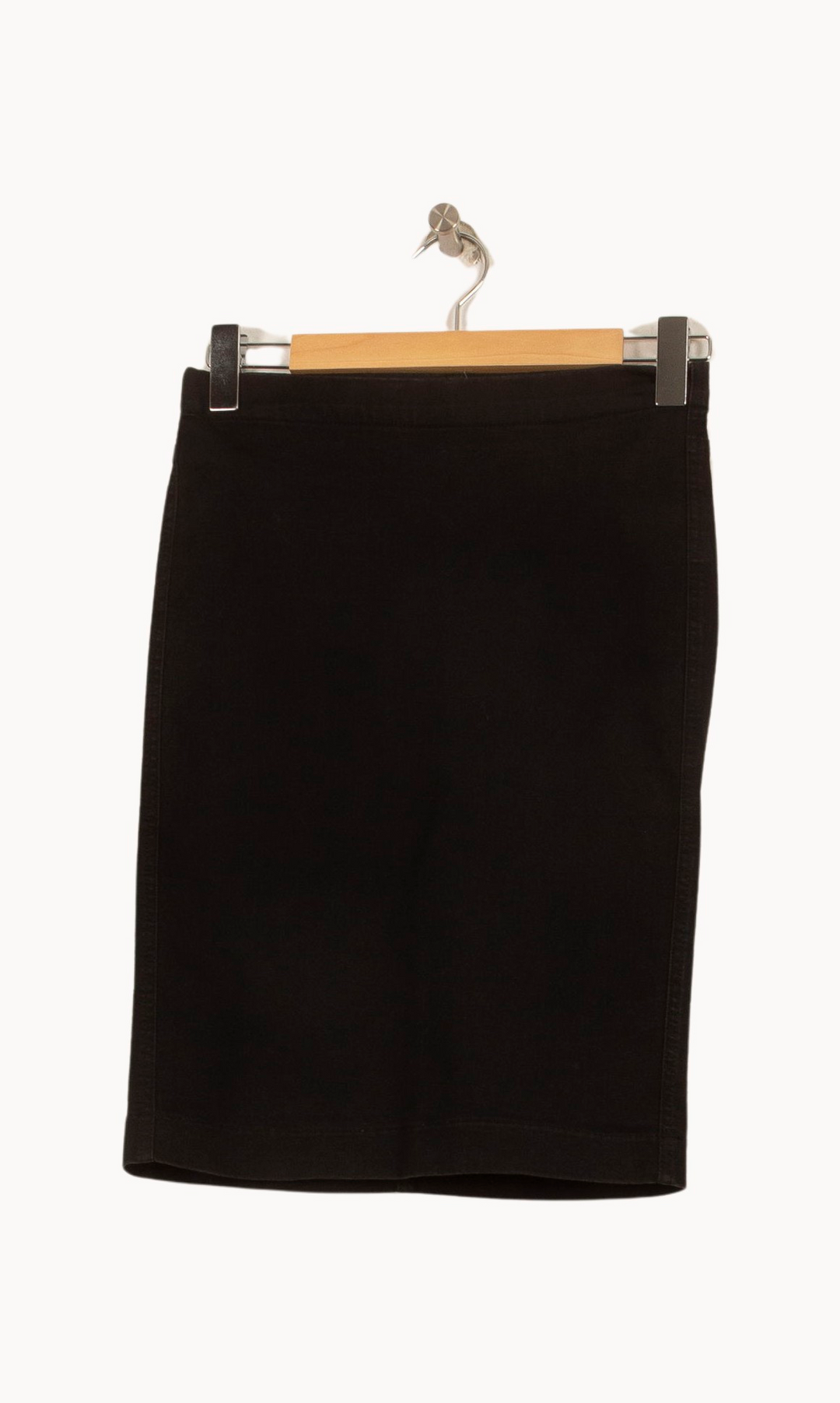 Jupe noire - Taille XXL/44 de la marque Filippa K | PARAD43428 - Vendu par Paradigme - Image 2