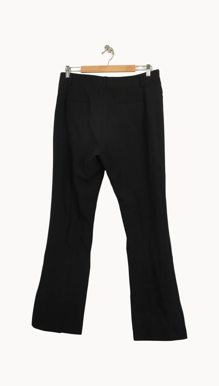 Pantalon Noir - Taille XXL/44 de la marque Paul & Joe | PARAD35545 - Vendu par Paradigme - Image 4