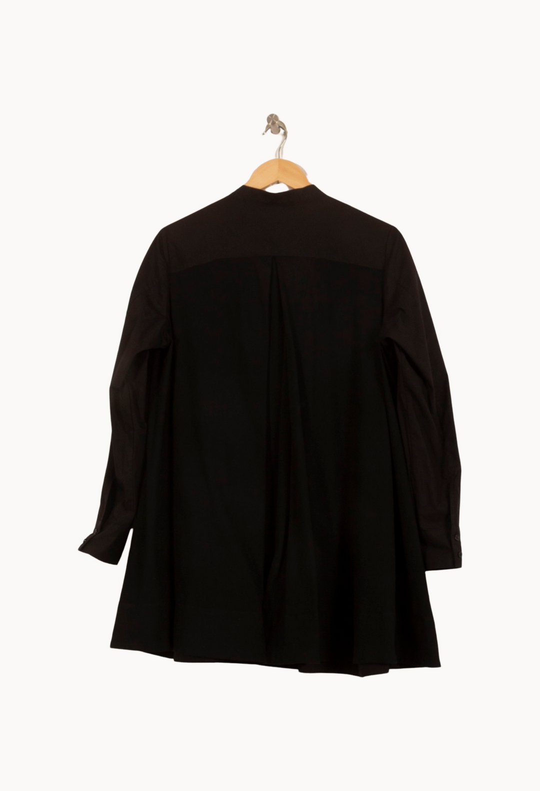 Robe noire - Taille S/36 de la marque Mes Demoiselles Paris | PARAD47705 - Vendu par Paradigme - Image 4