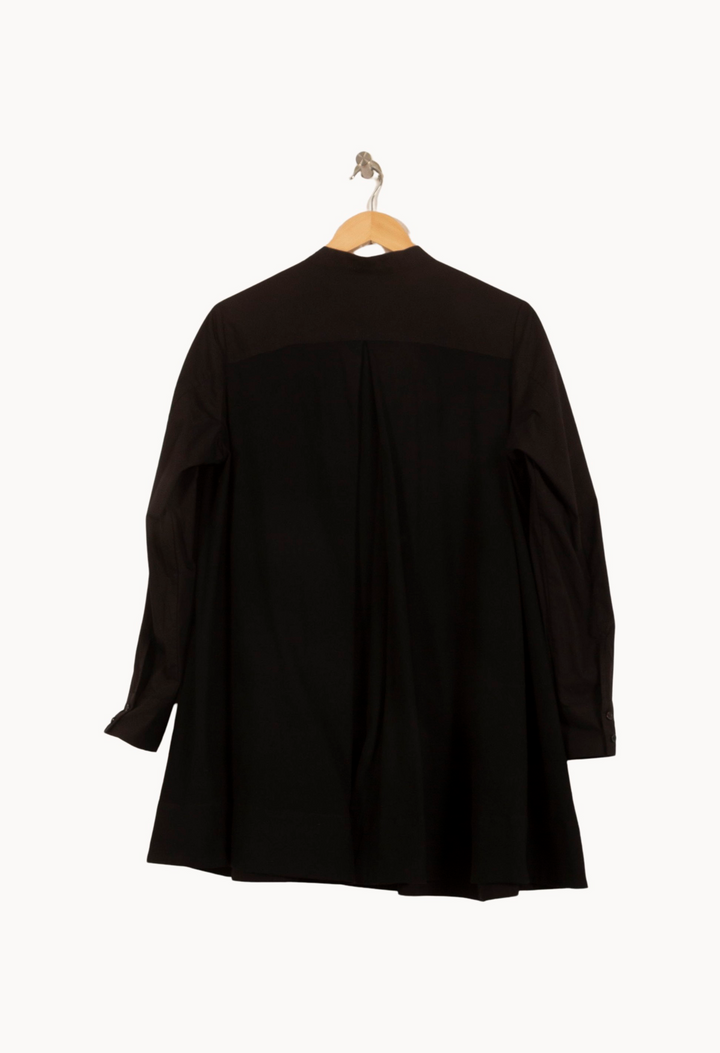Robe noire - Taille S/36 de la marque Mes Demoiselles Paris | PARAD47705 - Vendu par Paradigme - Image 4