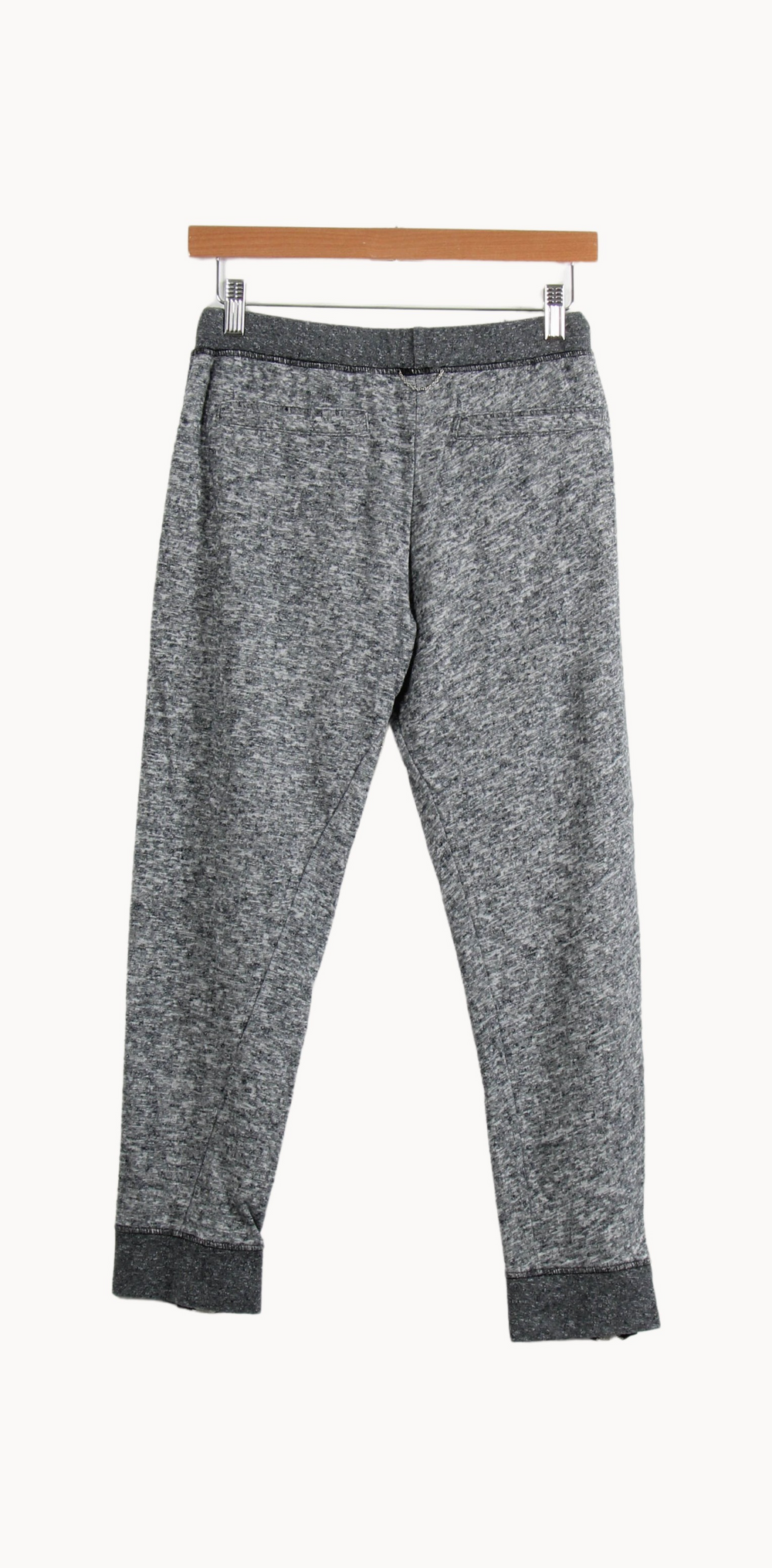 Pantalon De Jogging Gris - Taille M/38 de la marque The Kooples | PARAD66403 - Vendu par Paradigme - Image 4