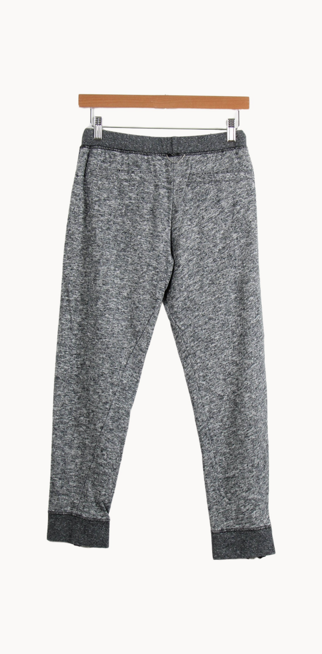 Pantalon De Jogging Gris - Taille M/38 de la marque The Kooples | PARAD66403 - Vendu par Paradigme - Image 4