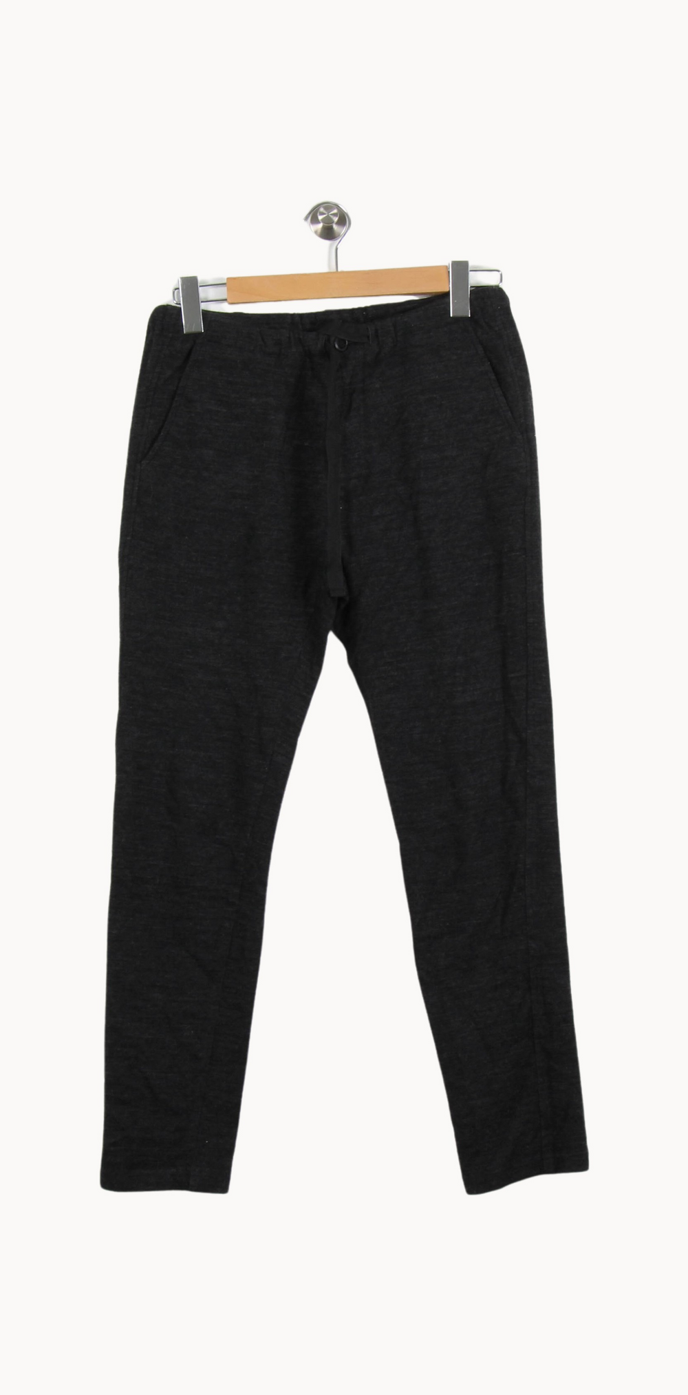 Jogging Gris - Taille S/36 de la marque Closed | PARAD54167 - Vendu par Paradigme - Image 2