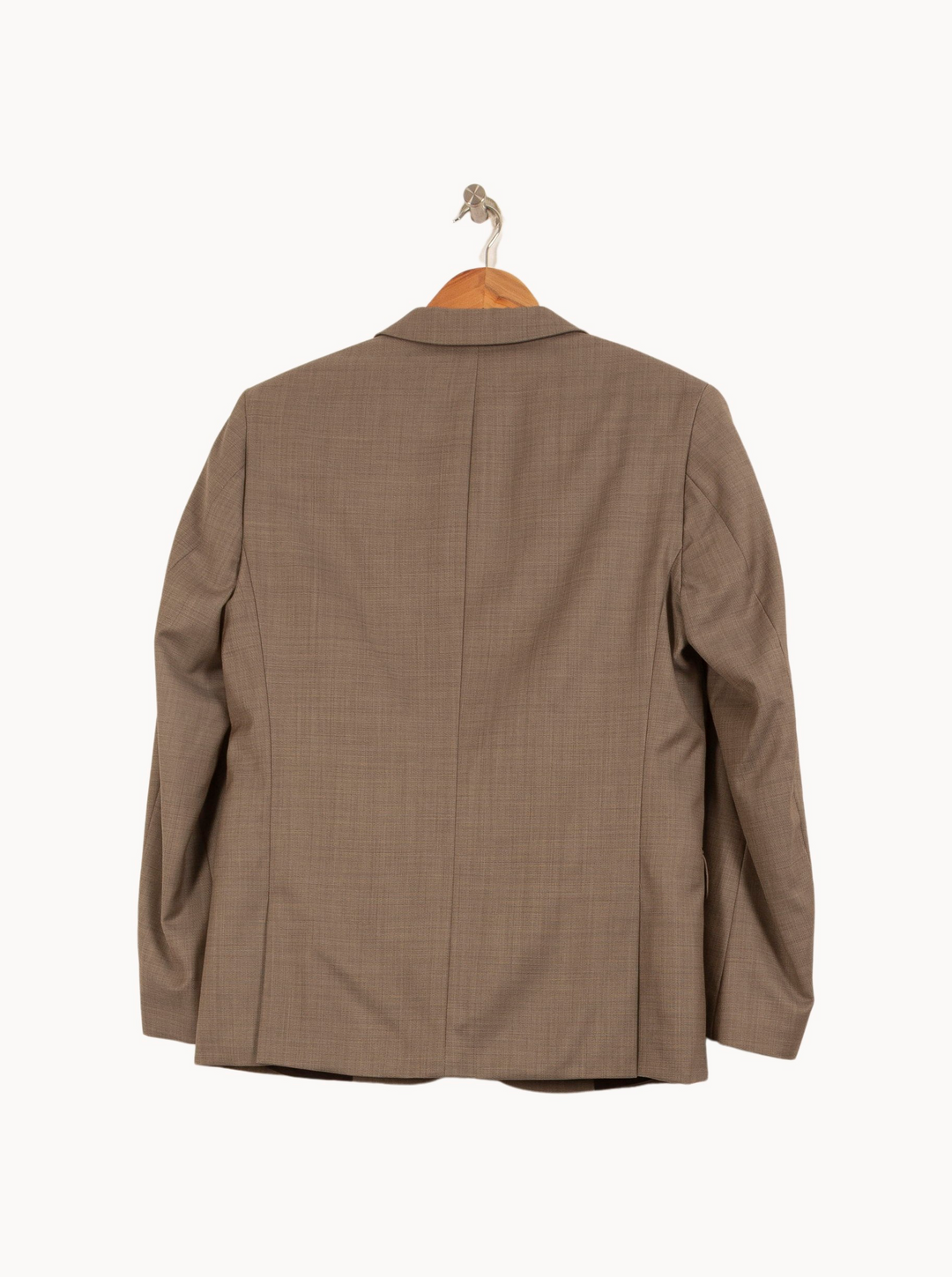 Veste Beige - Taille S/36 de la marque The Kooples | PARAD65093 - Vendu par Paradigme - Image 4