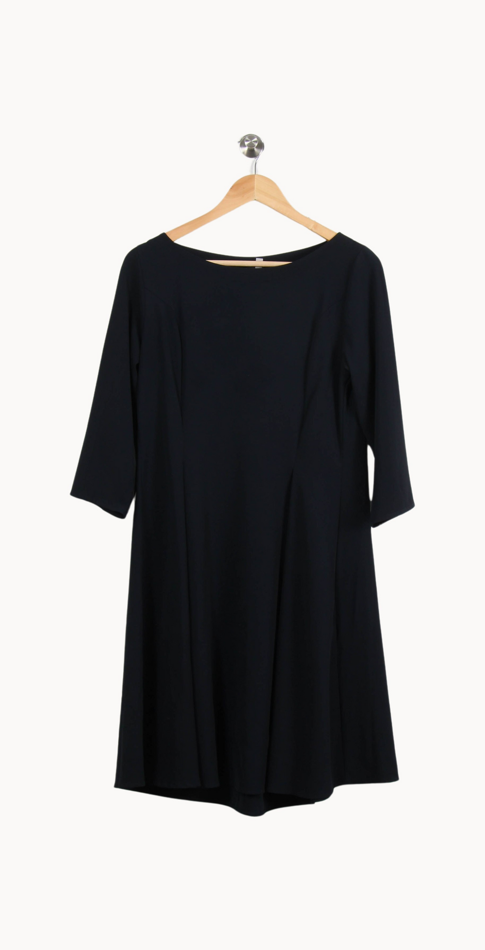 Robe Bleue - Taille L/40 de la marque La Fée Maraboutée | PARAD32313 - Vendu par Paradigme - Image 2