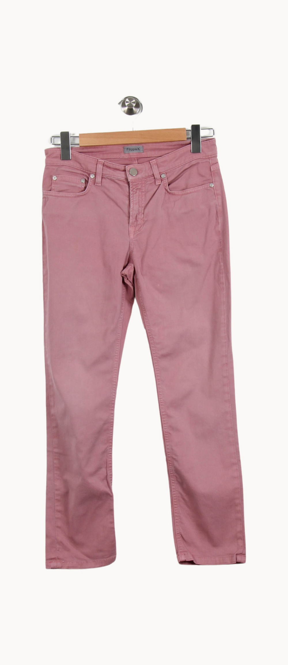 Jean Rose - Taille M/38 de la marque Filippa K | PARAD54169 - Vendu par Paradigme - Image 2