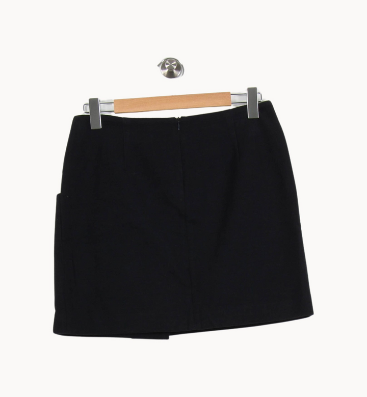 Jupe Courte Noire - Taille L/40 de la marque Pablo | PARAD67239 - Vendu par Paradigme - Image 4