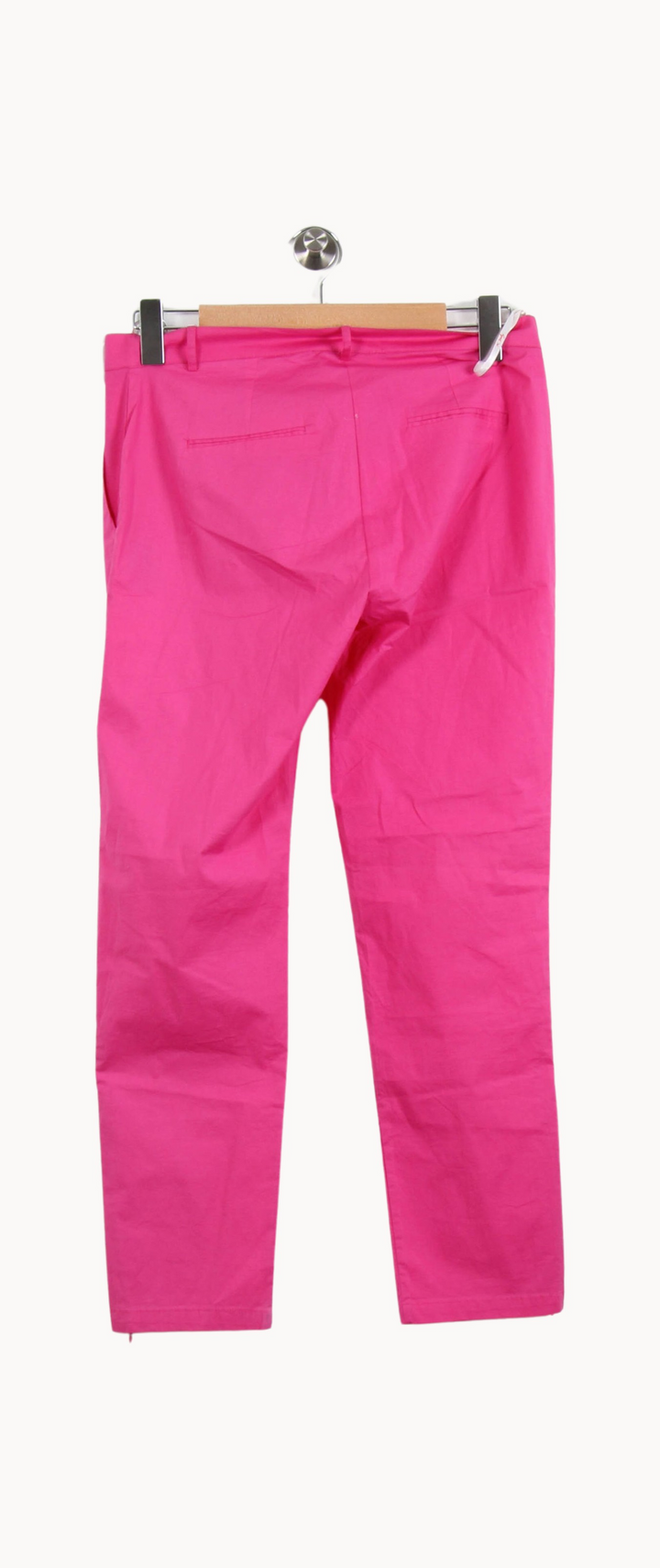 Pantalon Rose - Taille M/38 de la marque Derhy | PARAD53450 - Vendu par Paradigme - Image 4