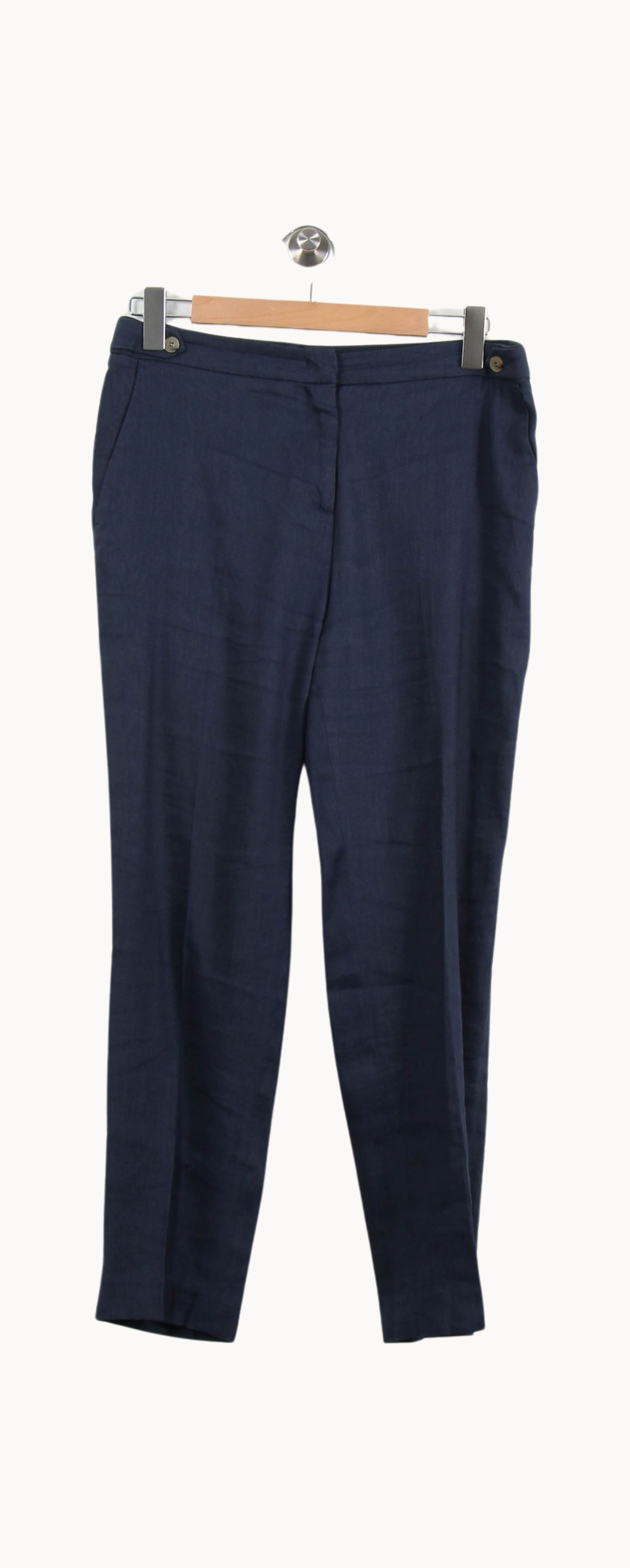 Pantalon Bleu - Taille L/40 de la marque Pablo | PARAD55438 - Vendu par Paradigme - Image 2