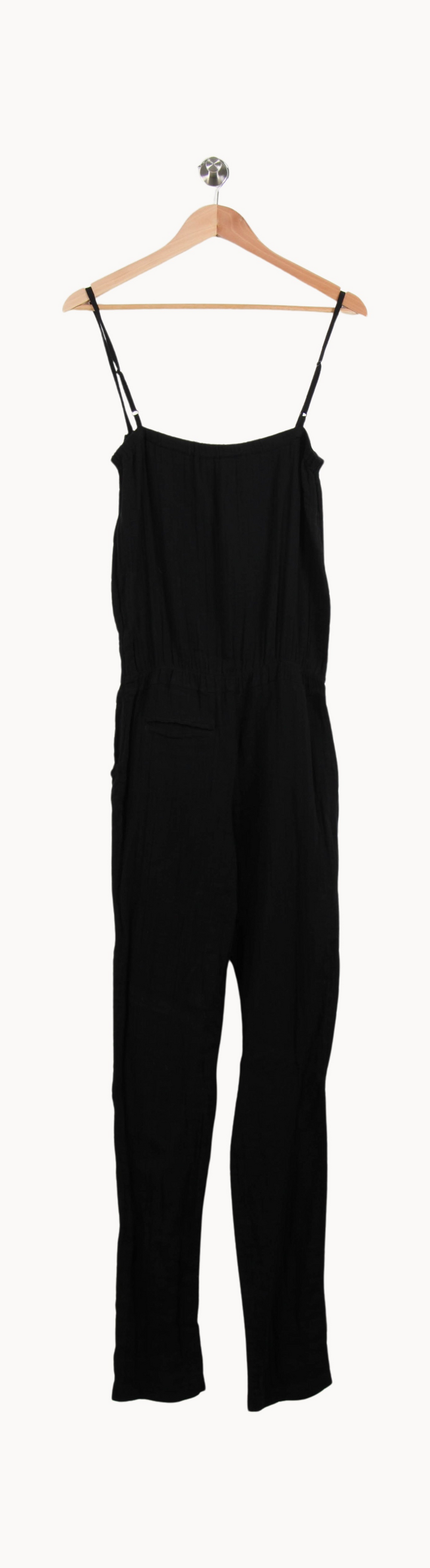 Combinaison Noire - Taille M/38 de la marque Maje | PARAD66977 - Vendu par Paradigme - Image 4