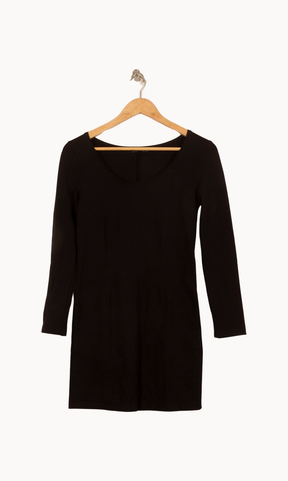 Robe Noire - Taille XS/34 de la marque Filippa K | PARAD53926 - Vendu par Paradigme - Image 2
