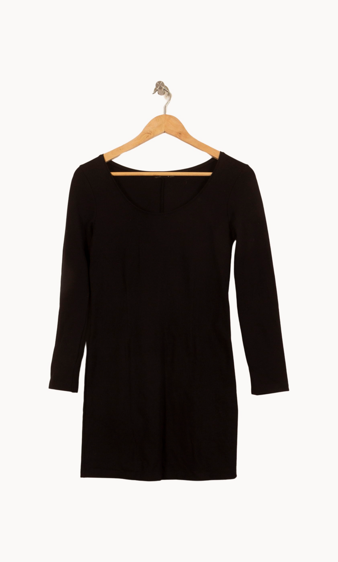 Robe Noire - Taille XS/34 de la marque Filippa K | PARAD53926 - Vendu par Paradigme - Image 2