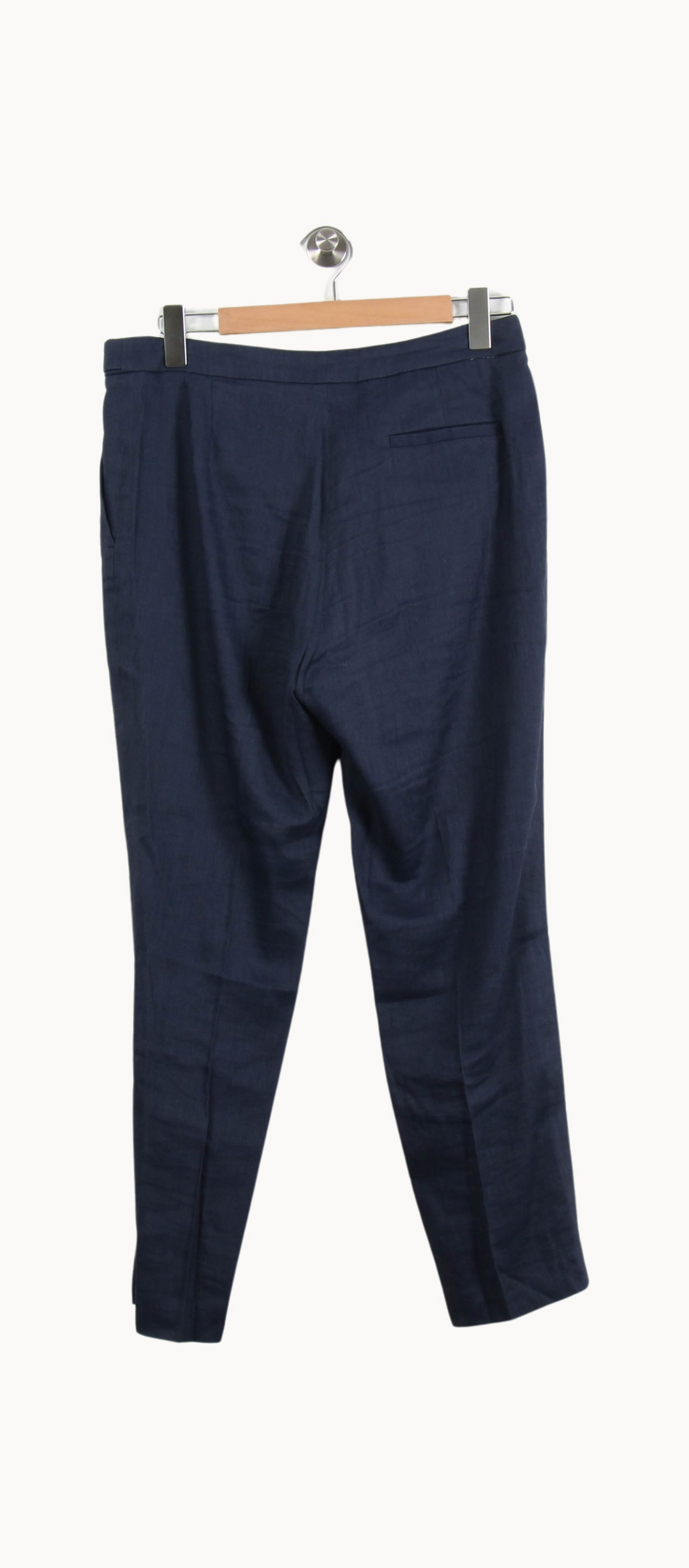 Pantalon Bleu - Taille L/40 de la marque Pablo | PARAD55438 - Vendu par Paradigme - Image 4
