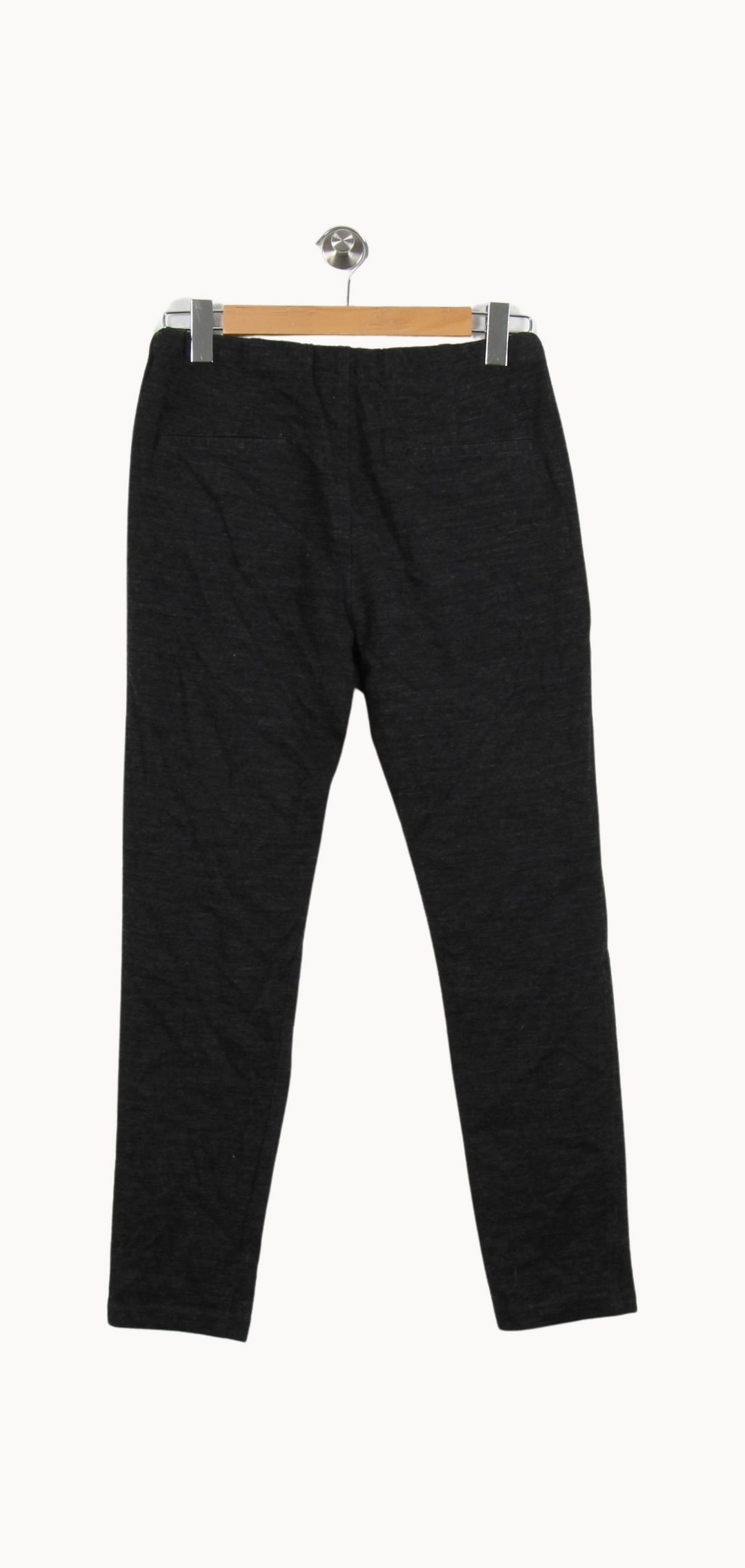 Jogging Gris - Taille S/36 de la marque Closed | PARAD54167 - Vendu par Paradigme - Image 4