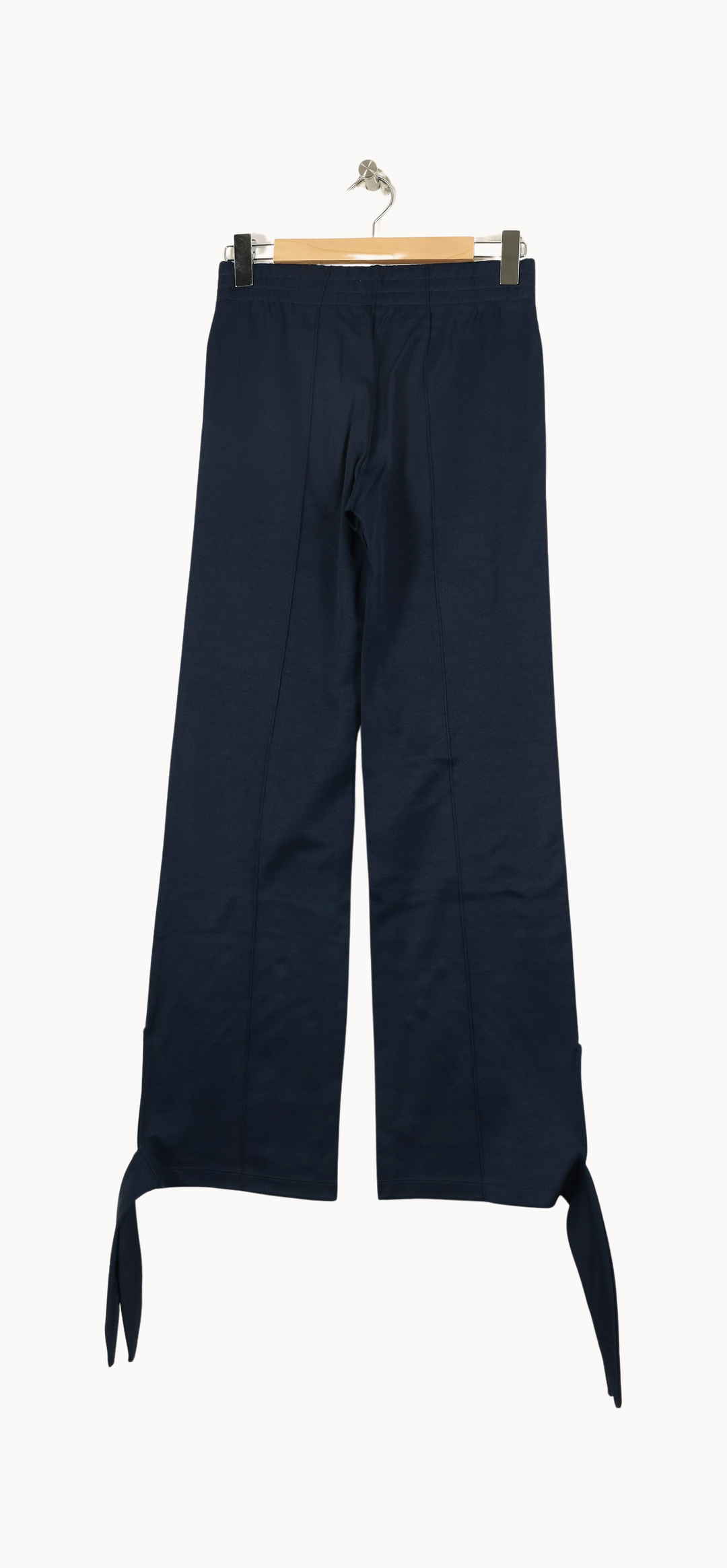 Pantalon Large Bleu - Taille XS/34 de la marque Zadig&Voltaire | PARAD68993 - Vendu par Paradigme - Image 4