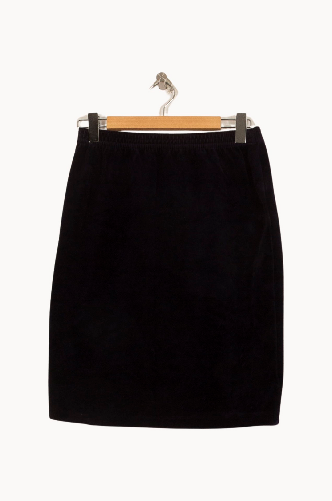 Jupe Droite Bleue - Taille M/38 de la marque Gerard Darel | PARAD65328 - Vendu par Paradigme - Image 2