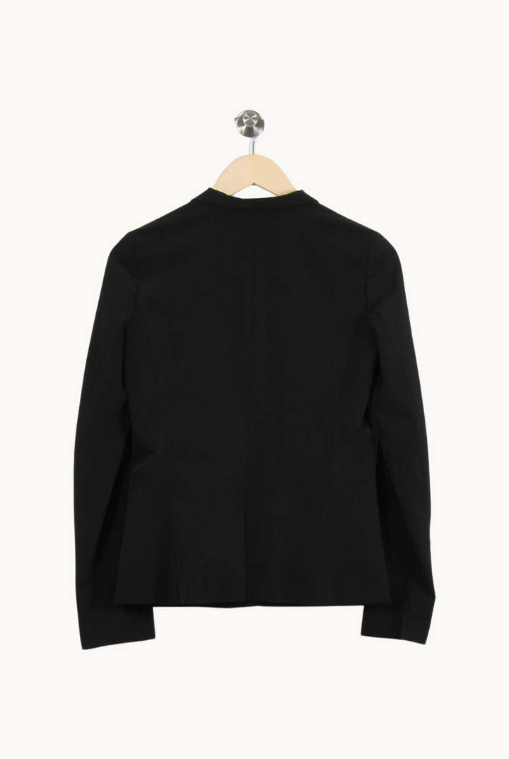 Blazer Noir - Taille XS/34 de la marque Closed | PARAD53446 - Vendu par Paradigme - Image 4