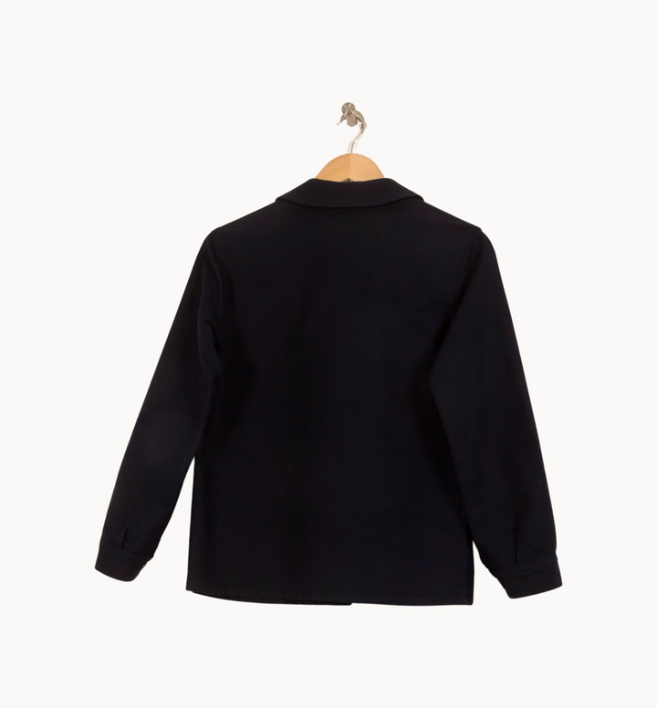 Veste Bleu - Taille XS/34 de la marque Comptoir des Cotonniers | PARAD52653 - Vendu par Paradigme - Image 4