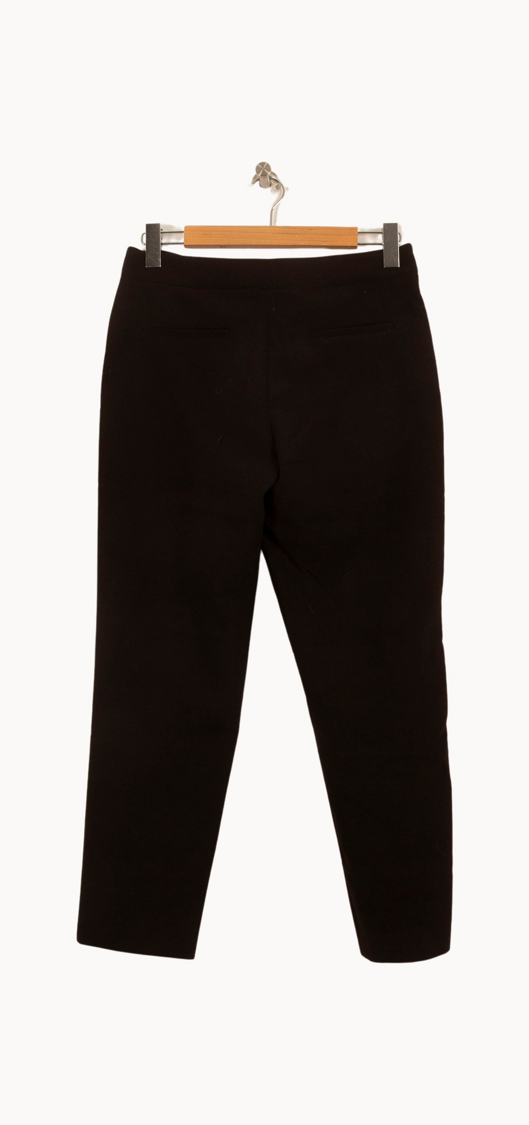 Pantalon Noir - Taille L/40 de la marque Gerard Darel | PARAD64230 - Vendu par Paradigme - Image 4
