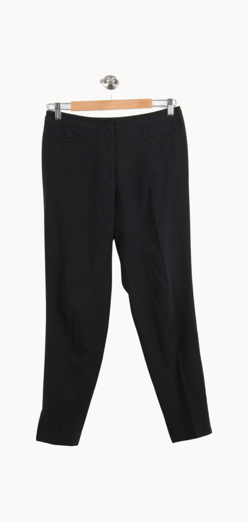 Pantalon Bleu - Taille M/38 de la marque Gerard Darel | PARAD65128 - Vendu par Paradigme - Image 2