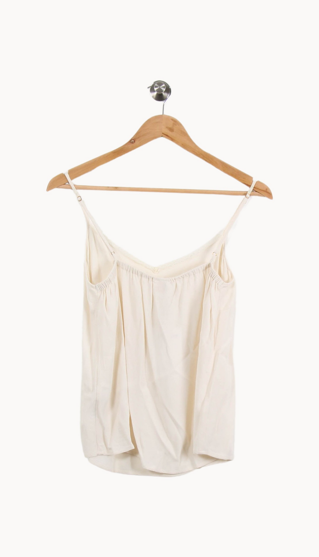 Caraco Beige - Taille XS/34 de la marque Des petits hauts | PARAD62152 - Vendu par Paradigme - Image 4