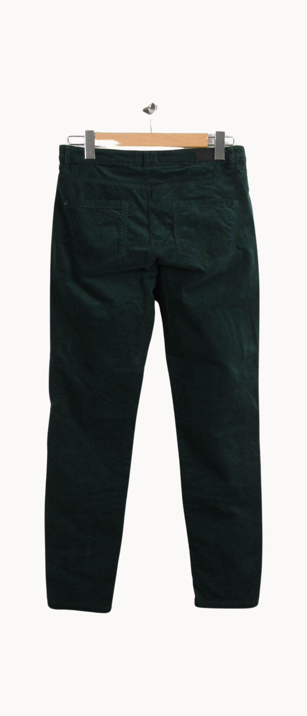 Pantalon Vert - Taille L/40 de la marque One Step | PARAD66514 - Vendu par Paradigme - Image 4