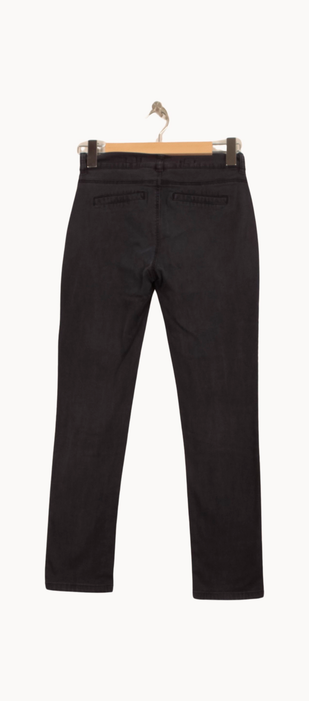 Jean Bleu - Taille S/36 de la marque ZAPA | PARAD44614 - Vendu par Paradigme - Image 4
