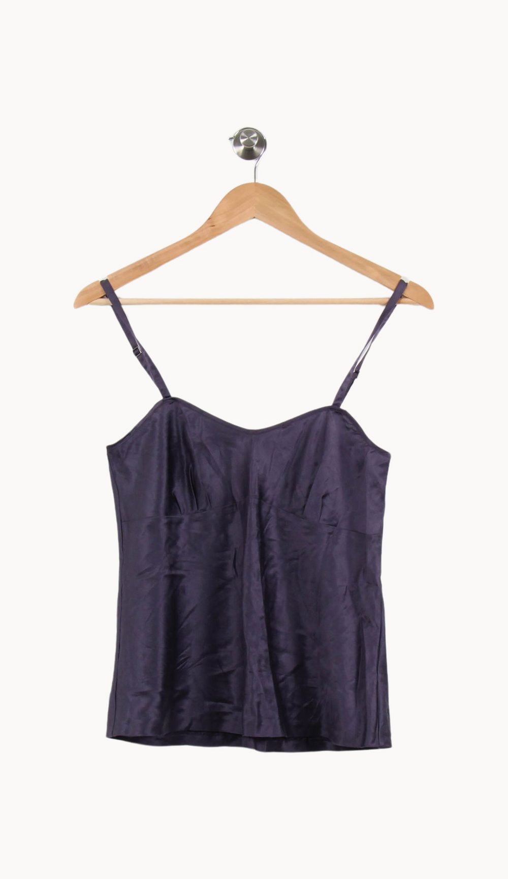 Caraco Violet - Taille M/38 de la marque ZAPA | PLY1112 - Vendu par Paradigme - Image 2
