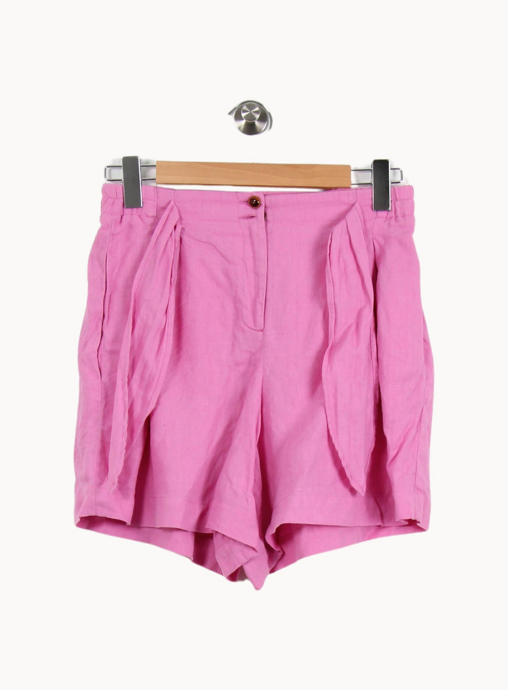 Short Rose - Taille M/38 de la marque Des petits hauts | PARAD53720 - Vendu par Paradigme - Image 2