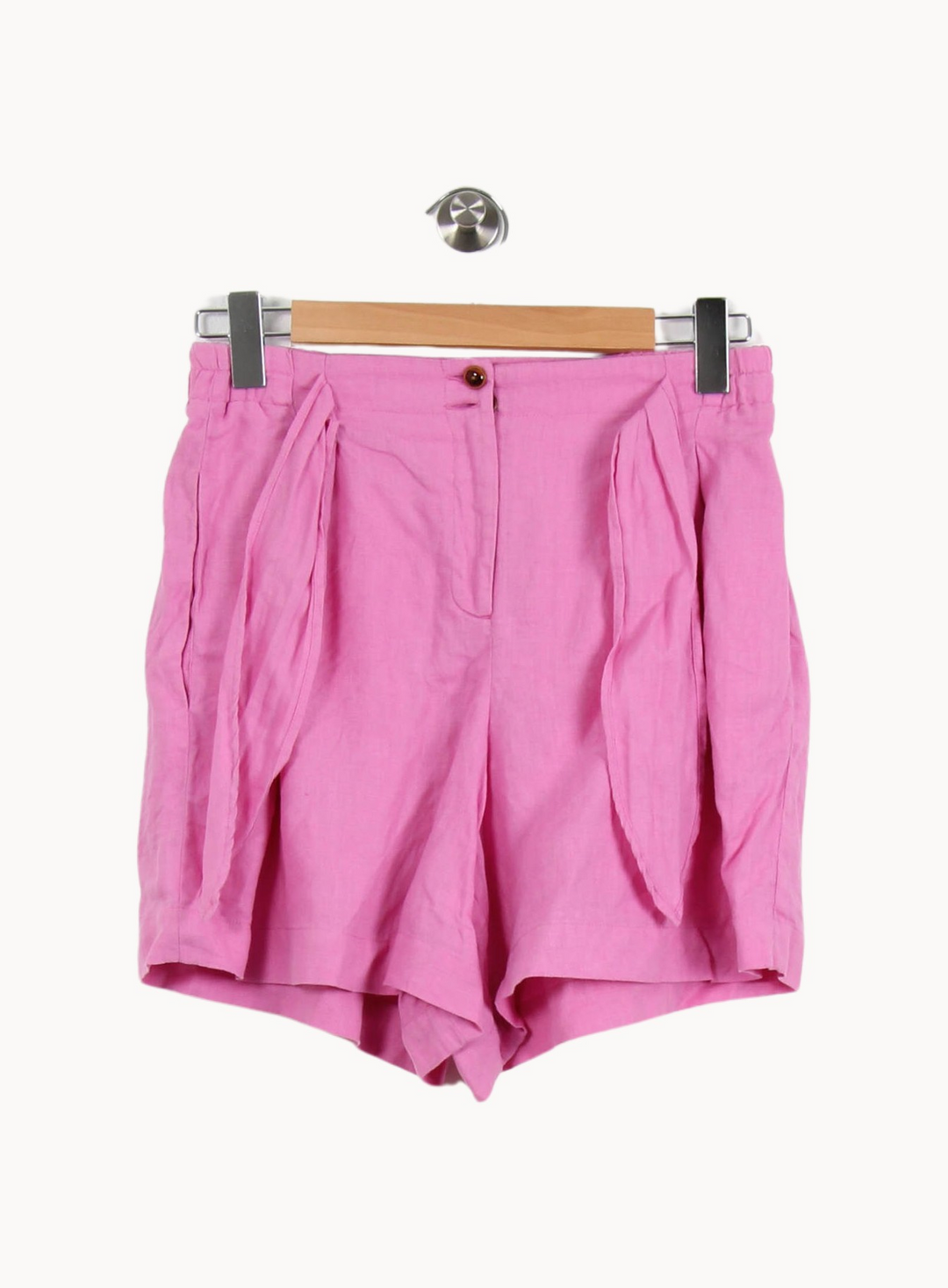Short Rose - Taille M/38 de la marque Des petits hauts | PARAD53720 - Vendu par Paradigme - Image 2
