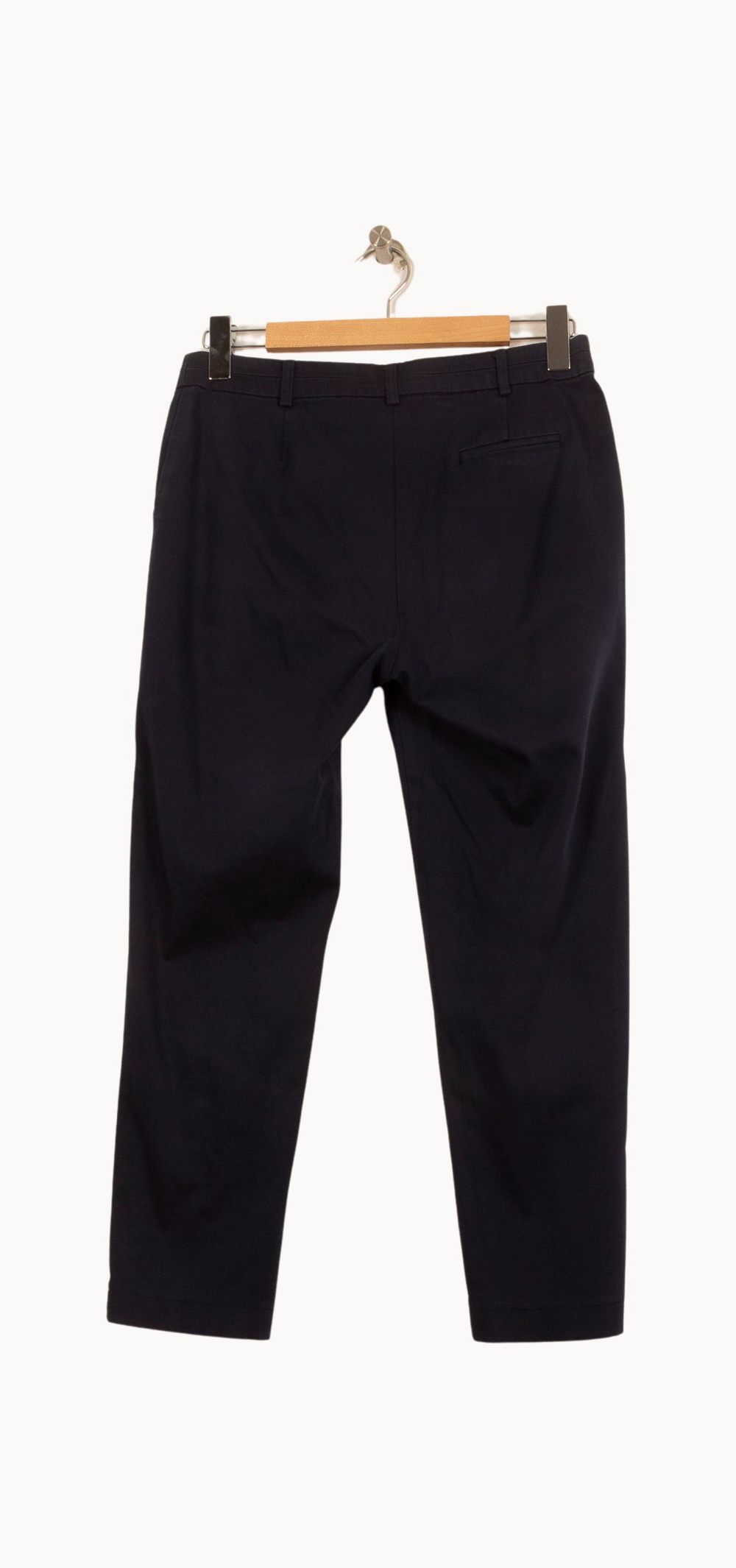 Pantalon Bleu - Taille L/40 de la marque Galeries Lafayette | PARAD55372 - Vendu par Paradigme - Image 4