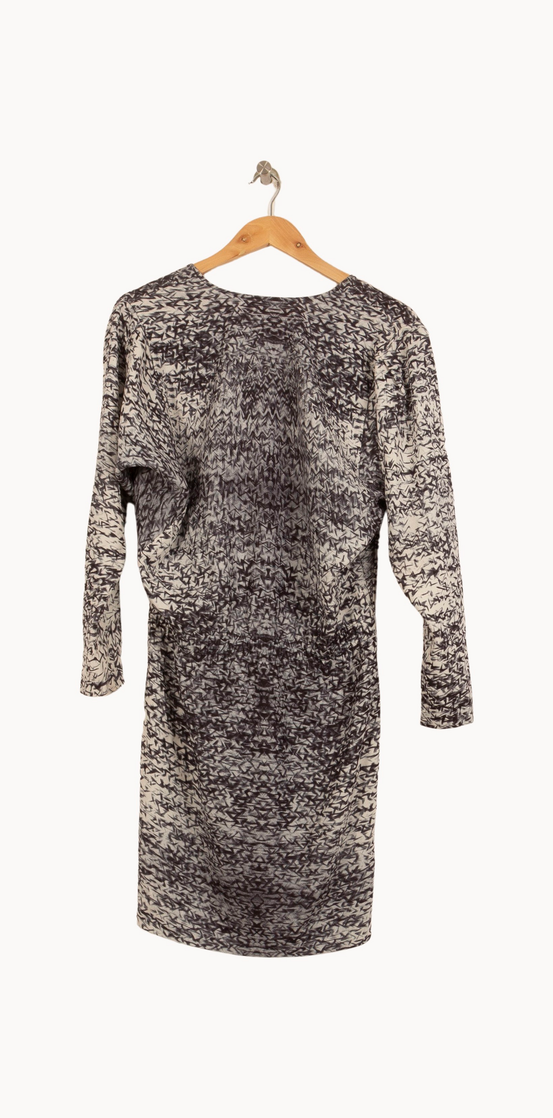 Robe Noir et Blanc - Taille XS/34 de la marque Filippa K | PARAD54171 - Vendu par Paradigme - Image 4