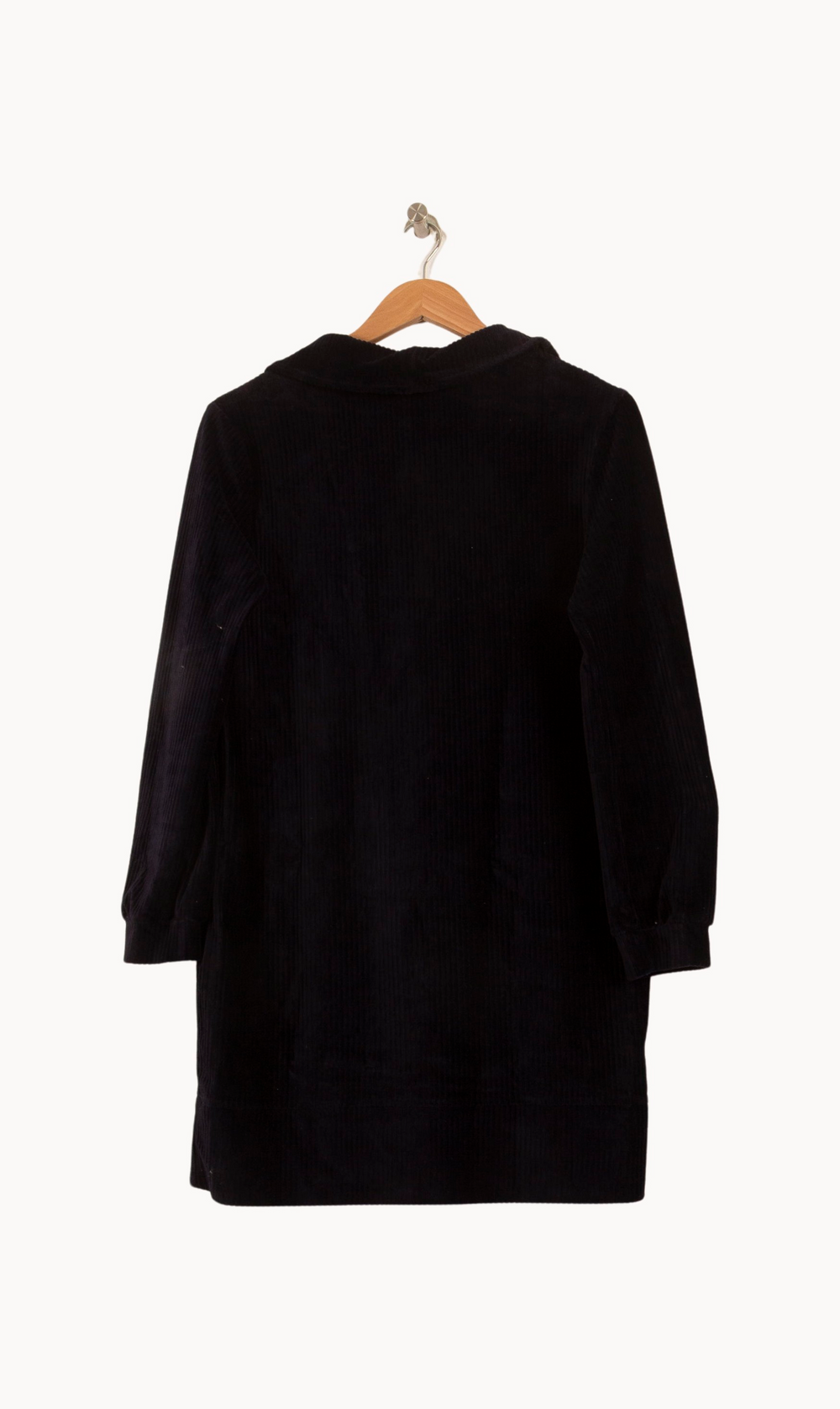 Robe Courte Bleue - Taille S/36 de la marque I.Code | PARAD64955 - Vendu par Paradigme - Image 4