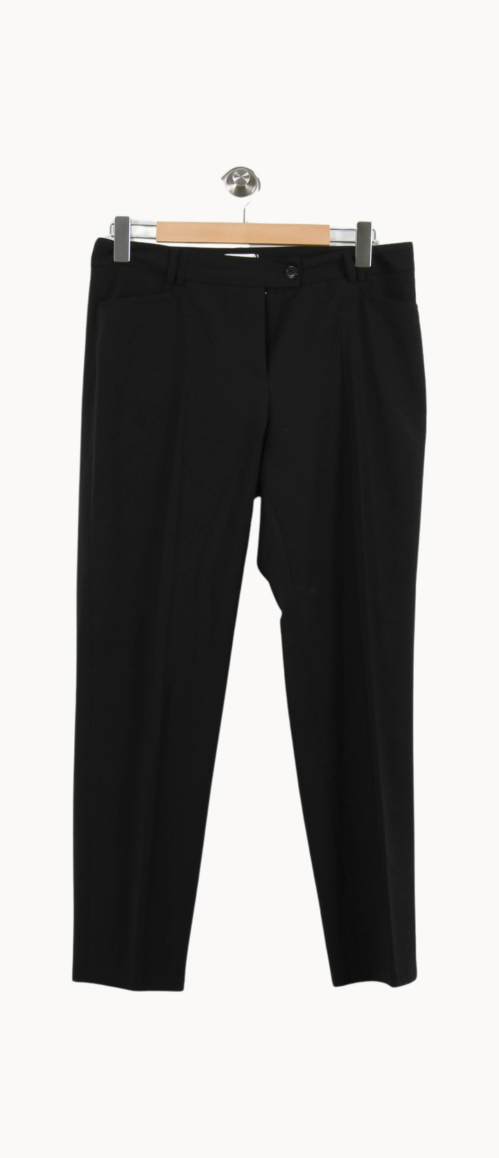 Pantalon Noir - Taille XL/42 de la marque Pablo | PARAD55419 - Vendu par Paradigme - Image 2
