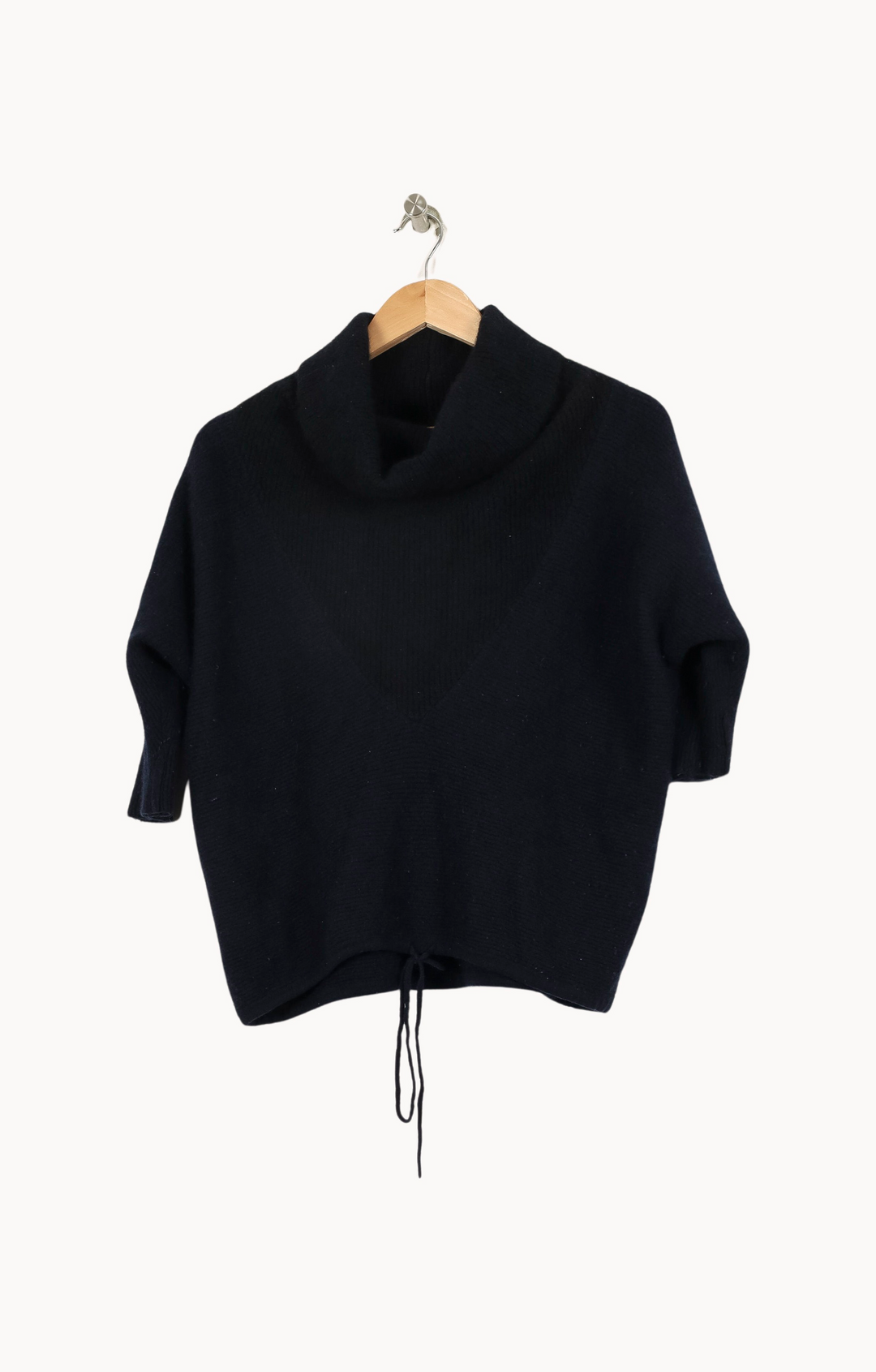 Pull Bleu - Taille S/36 de la marque Bérénice | PARAD46118 - Vendu par Paradigme - Image 2
