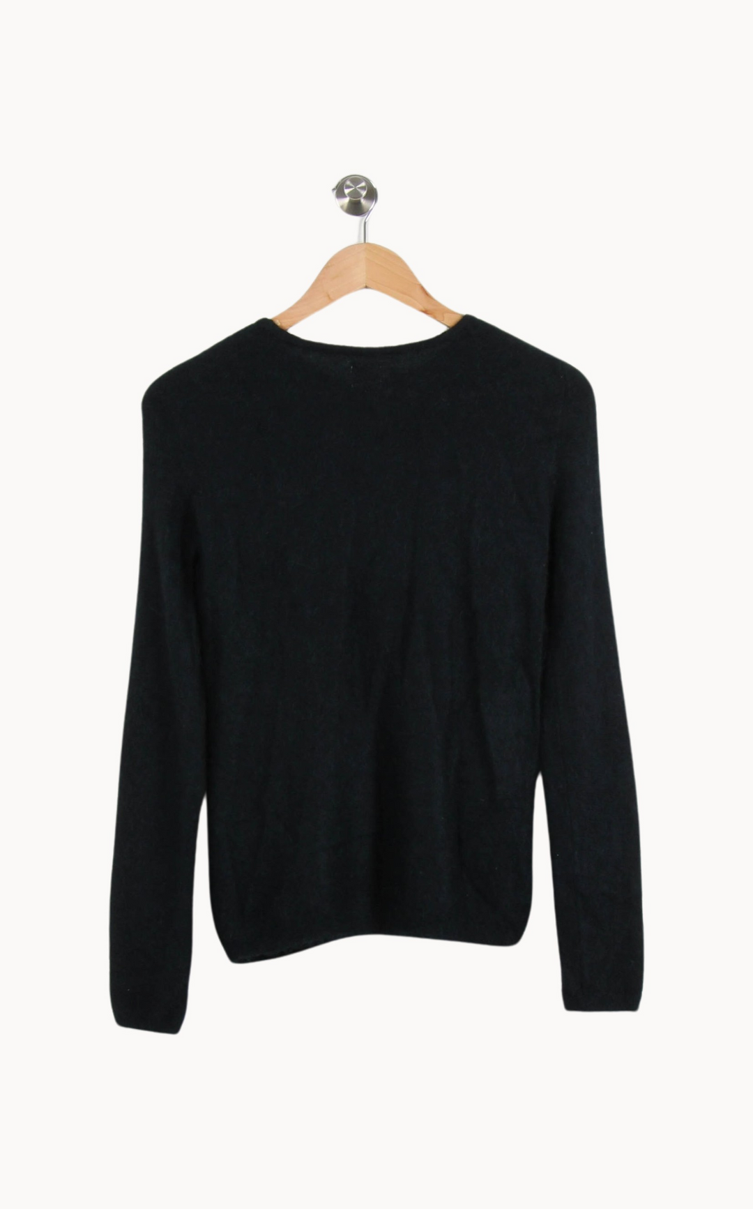 Pull Bleu - Taille S/36 de la marque Des petits hauts | PARAD62626 - Vendu par Paradigme - Image 4