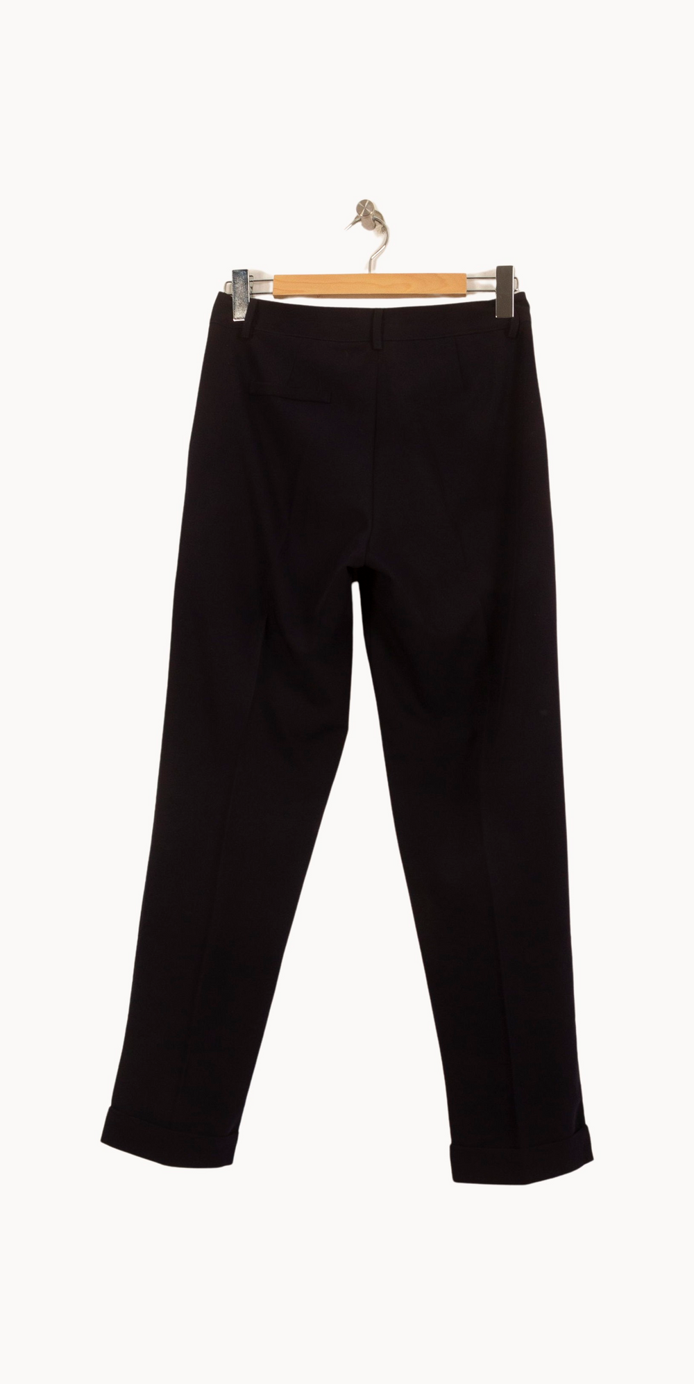 Pantalon Bleu - Taille M/38 de la marque La Fée Maraboutée | PARAD35009 - Vendu par Paradigme - Image 4