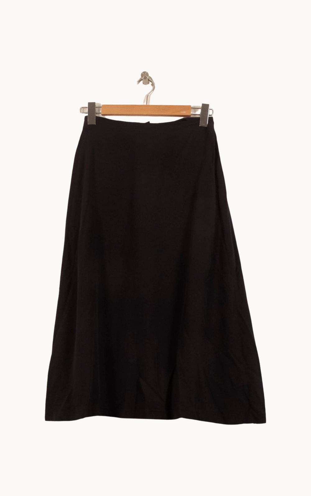 Jupe Noire - Taille S/36 de la marque Petite Mendigote | PARAD53565 - Vendu par Paradigme - Image 4