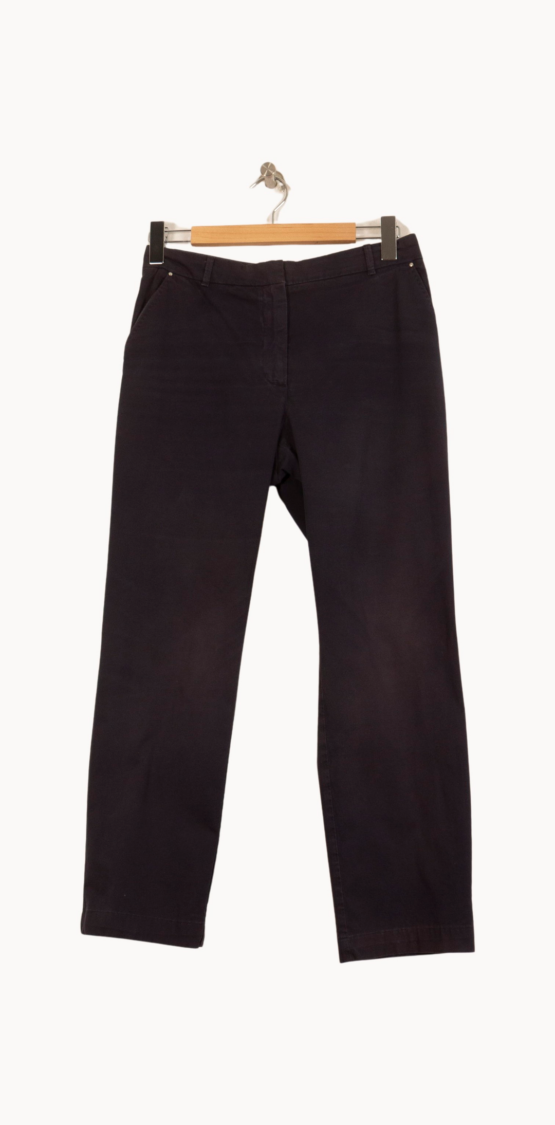 Jean Bleu Foncé - Taille XXL/44 de la marque Caroll | PARAD55491 - Vendu par Paradigme - Image 2