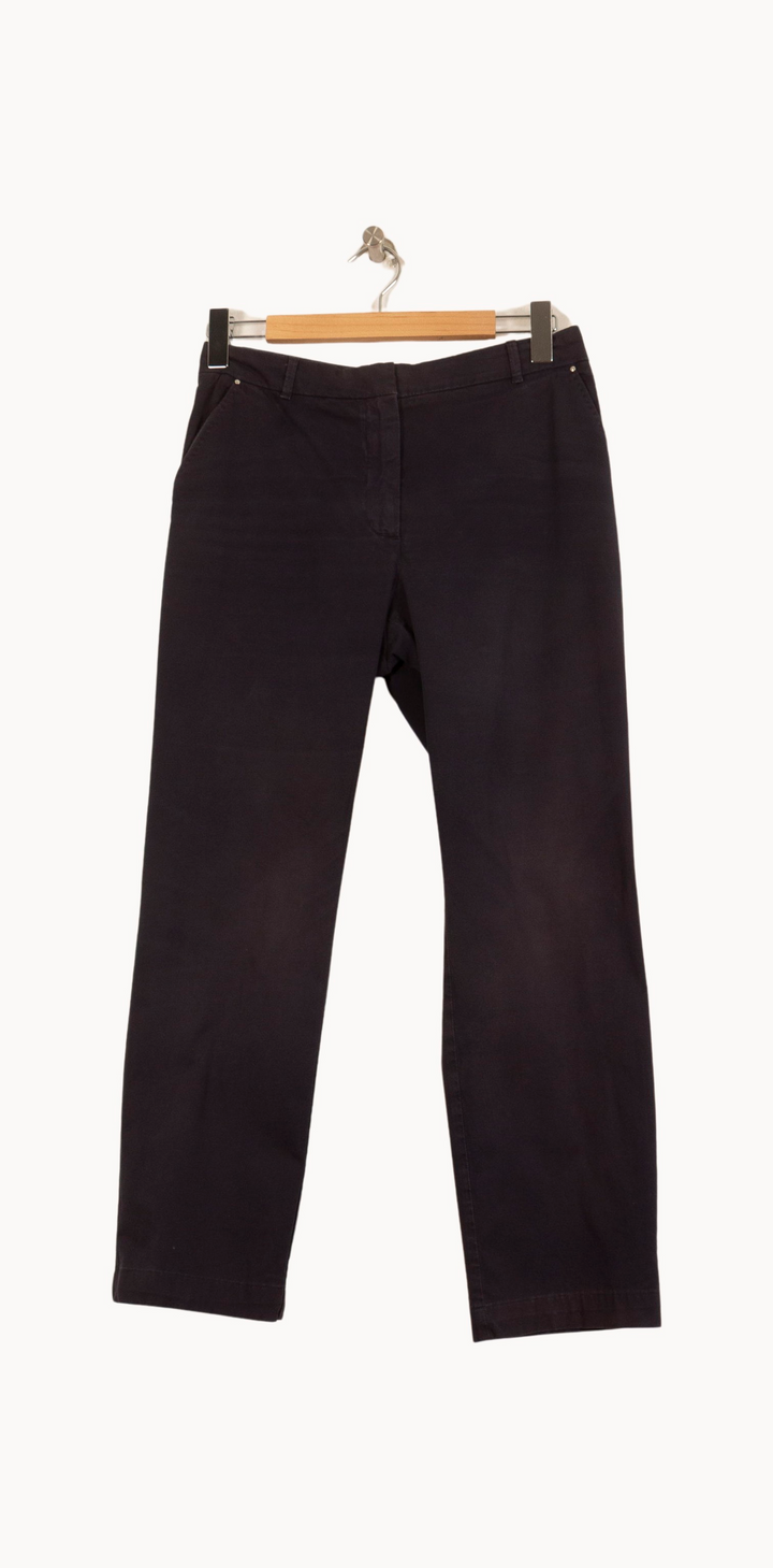Jean Bleu Foncé - Taille XXL/44 de la marque Caroll | PARAD55491 - Vendu par Paradigme - Image 2