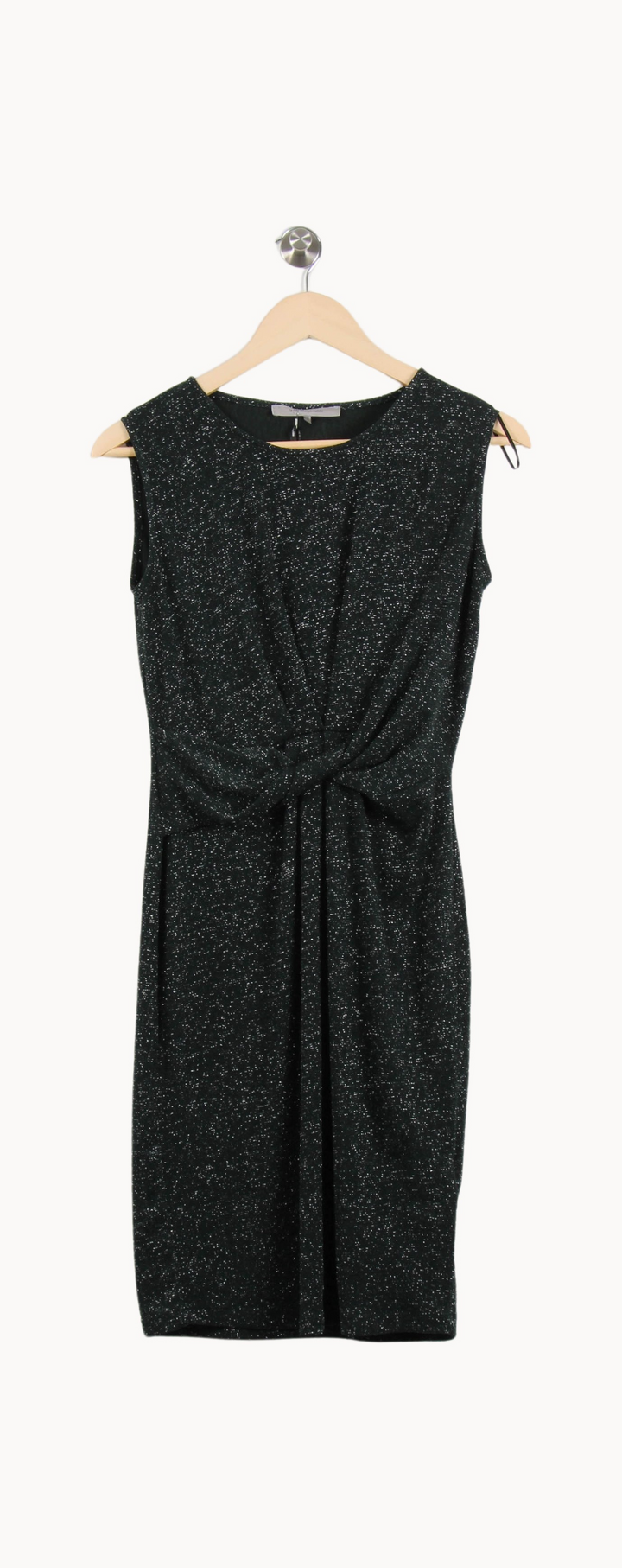 Robe Verte - Taille XS/34 de la marque La Fée Maraboutée | PARAD53086 - Vendu par Paradigme - Image 2