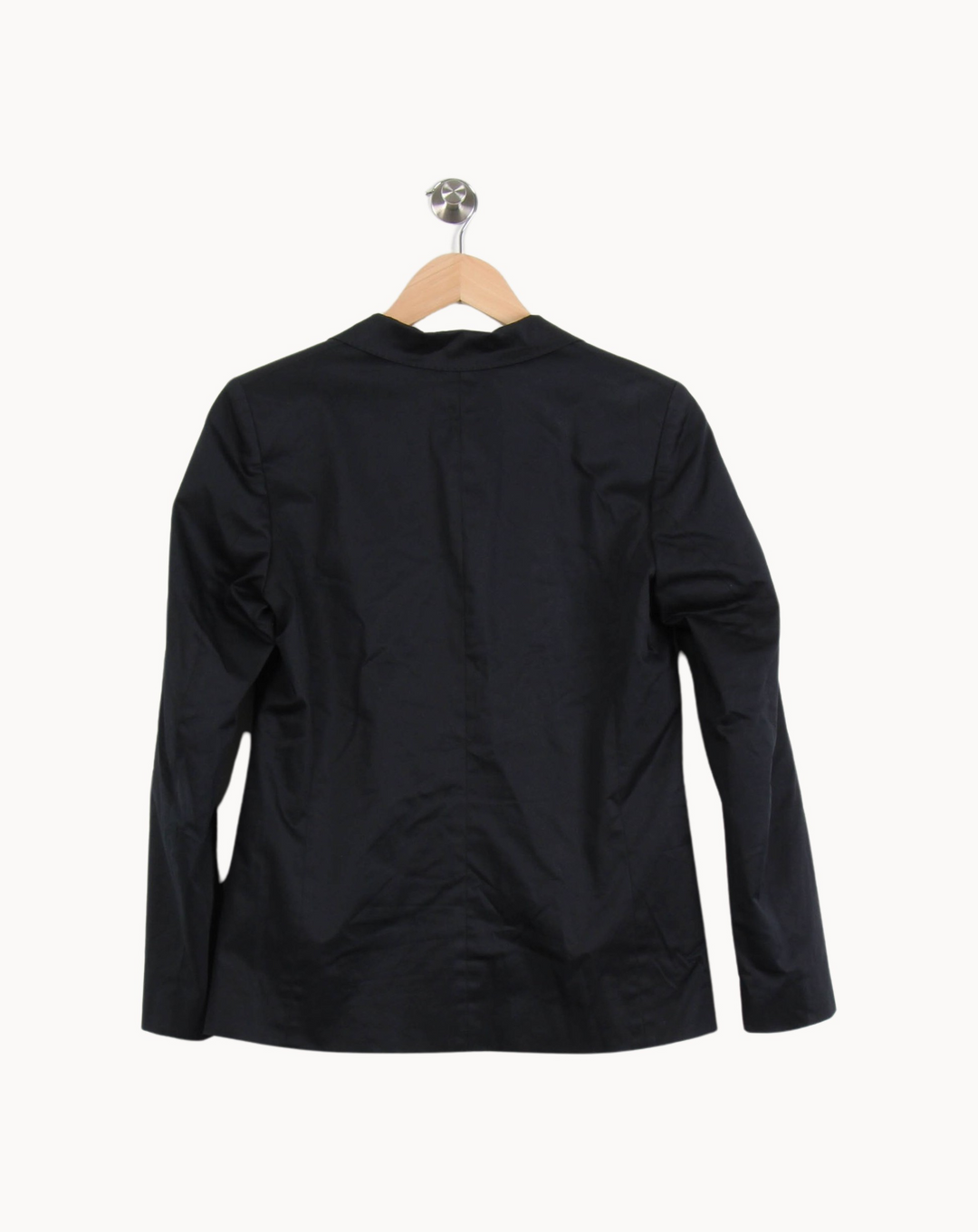 Blazer Bleu - Taille S/36 de la marque Filippa K | PARAD53479 - Vendu par Paradigme - Image 4